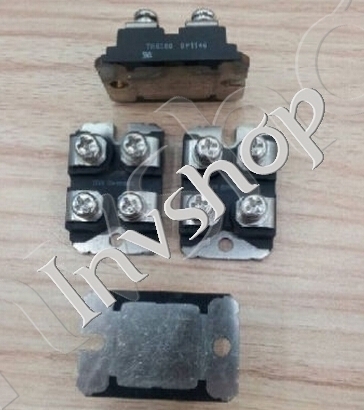 Sell IGBT Module IXFN80N50