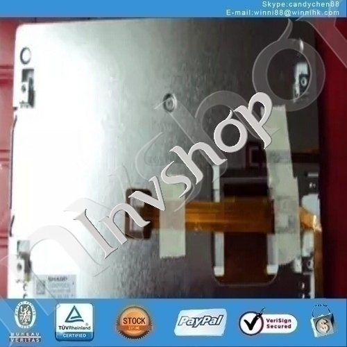 a-Si TFT-LCD LQ080Y5DE30 8