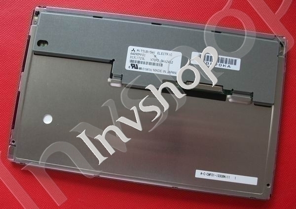 9 inch Mitsubishi AA090MF01 lcd screen panel Original 800*480 AA090MF01 Industrial LCD Display Screen for Mitsubishi