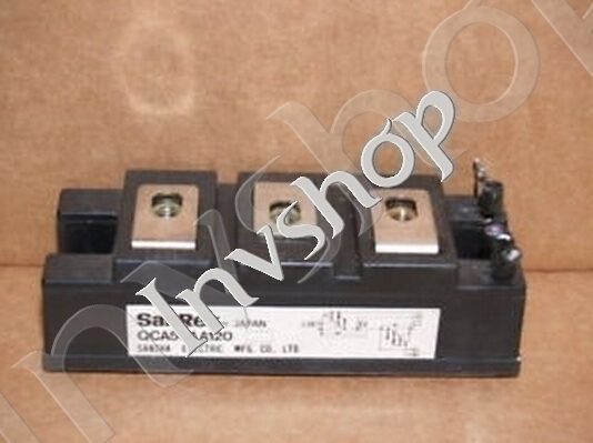 Sell IGBT Module QCA50AA120