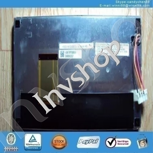 a-Si TFT-LCD LQ070Y5DE01 7