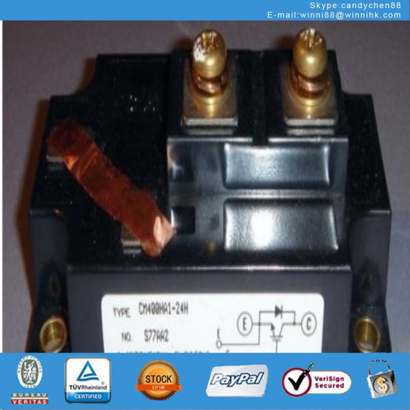 NeUe cm400ha1-24h igbt - cm400ha124h Mitsubishi