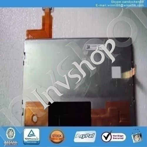 a-Si TFT-LCD LTA080B922F 8