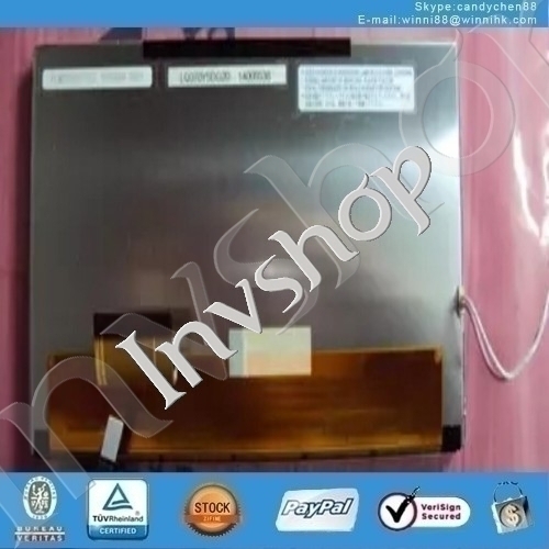 New and original a-Si TFT-LCD LQ070Y5DG20 7