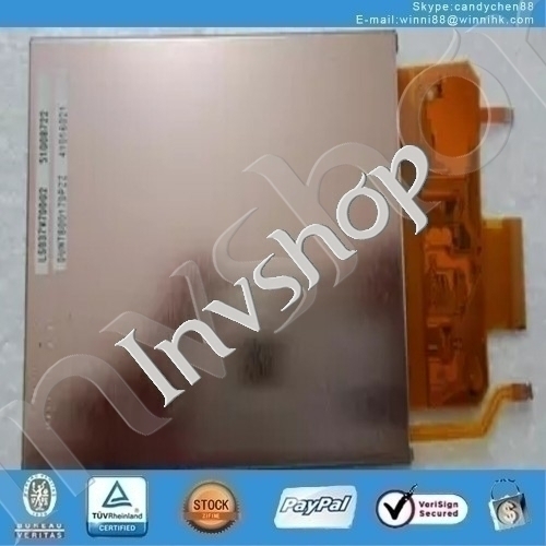 New and original a-Si TFT-LCD LS037V7DD02 3.7