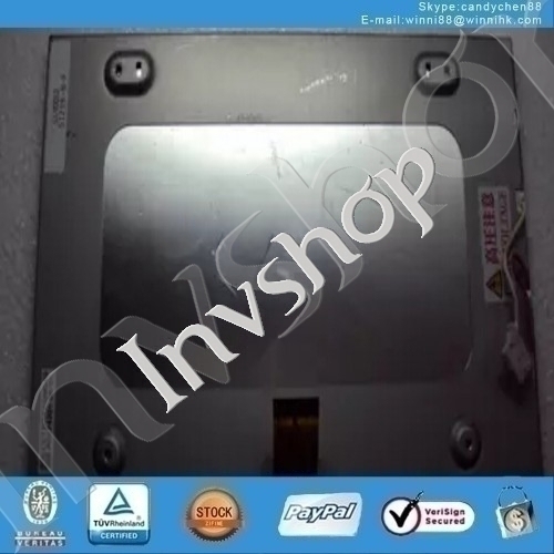 Original and new LCD screen display panel for 8