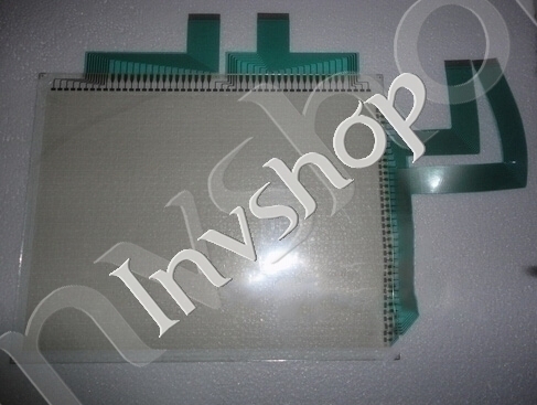 Touch Screen Glass 6AV6645-0AB01-0A