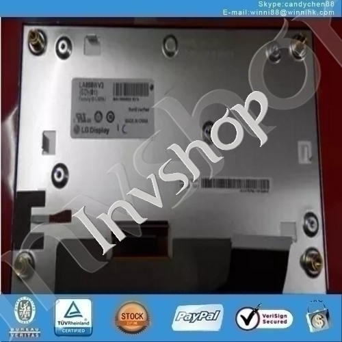 LCD Screen Panel Display For LG 8