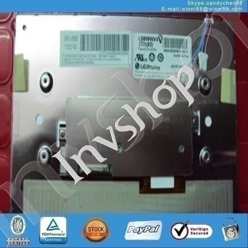 LCD Screen Panel Display For LG 8