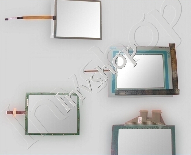 Touch Screen Glass 4R-0570