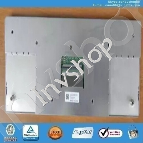 LCD Screen Panel Display For sharp 10.1