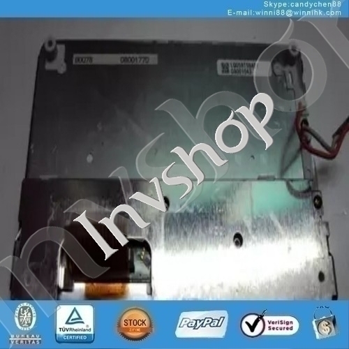 LCD Screen Panel Display For sharp 5.8