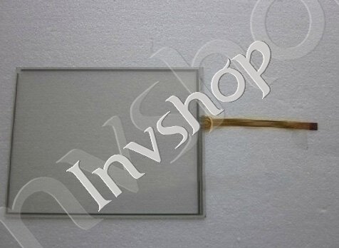 Touch Screen Glass AGP3500-S1-D24