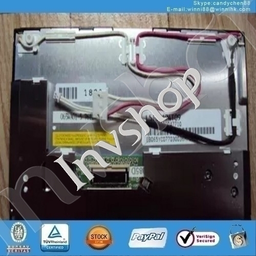 New and original a-Si TFT-LCD L5F30194T09 LCD Screen