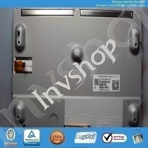 LCD Screen Panel Display For Toshiba 8