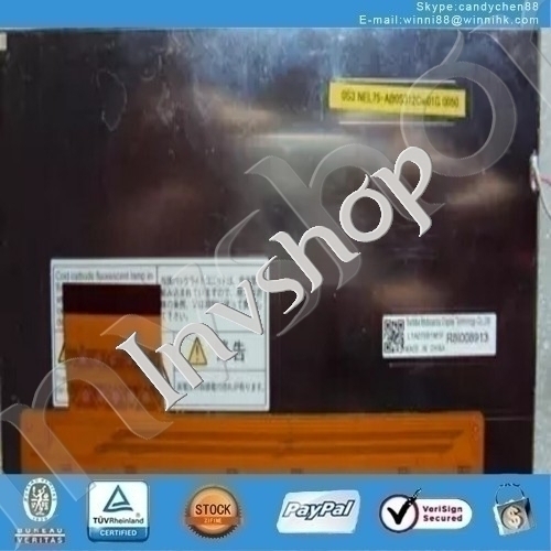 LCD Screen Panel Display For Toshiba 7