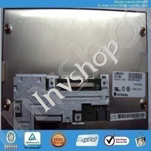 Original LCD screen display panel for 9.2