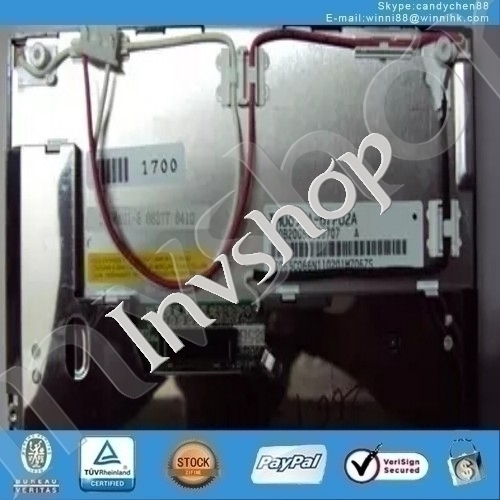 Original a-Si TFT-LCD TM065WA-67P02A 6.5