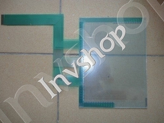 Touch Screen Glass DMC-2295S2