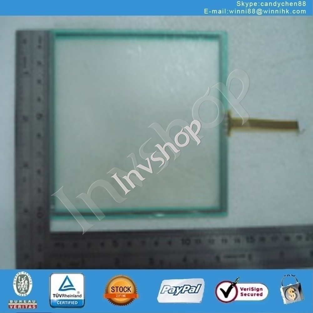 New Touch Screen Digitizer Touch glass NS5 NP5-MQ001B