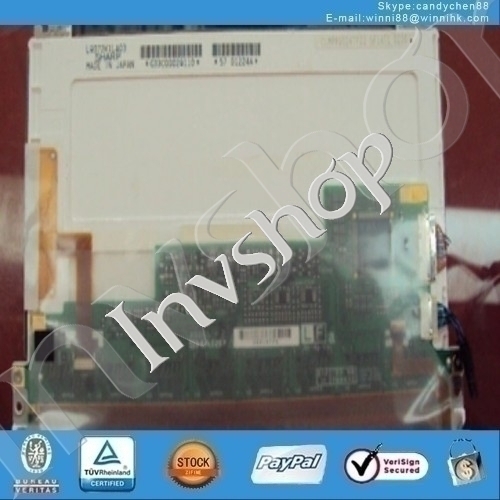 a-Si TFT-LCD LQ072K1LA03 7.2