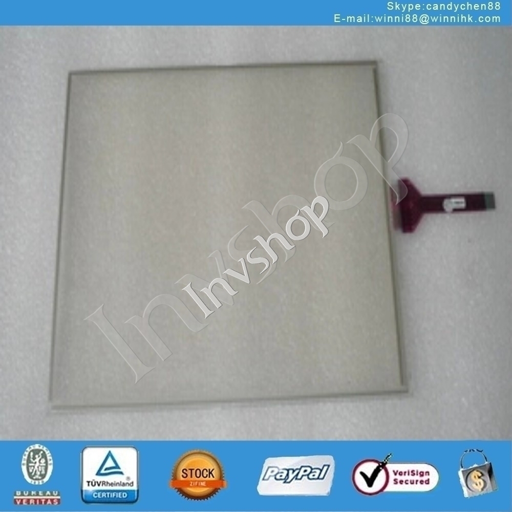 New Touch Screen Digitizer Touch glass UT3-E1AE-D