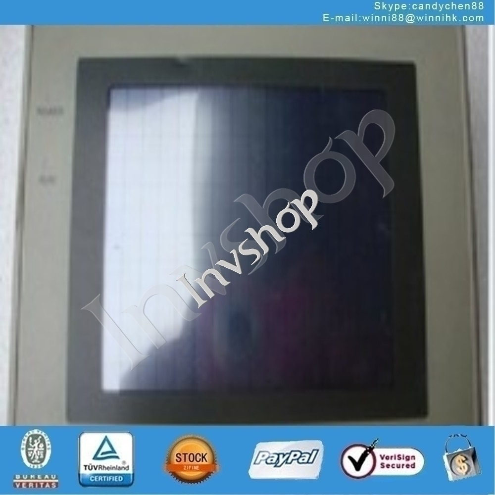 Omron Interactive DisplayÂ NT20-ST121B-EC HMI High Quality