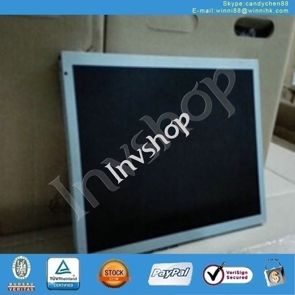 a-Si TFT-LCD Panel LC150V01-SLA1 15.0 inch 640*480 FOR LG