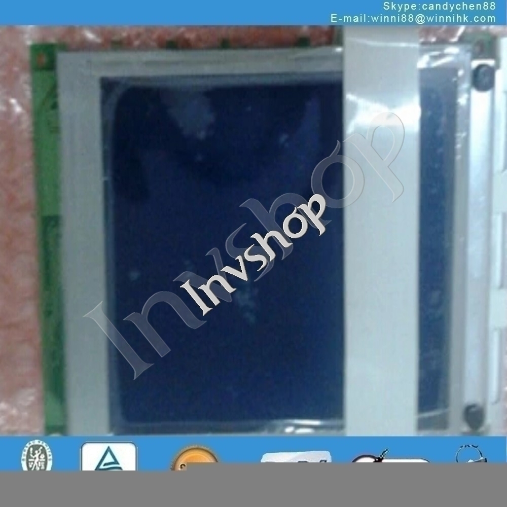 AMPIRE STN LCD Screen Display Panel 320*240 320240A1-T51