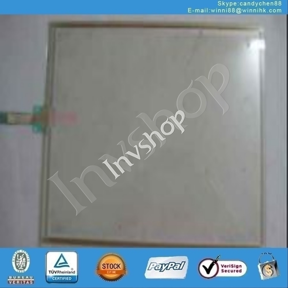 New Touch Screen Digitizer Touch glass NTX0100-3301R