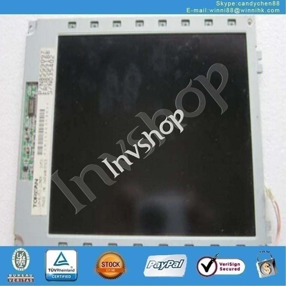 Nanya STN LCD Screen Display Panel 640*480 M701-L19A M701-L24SG