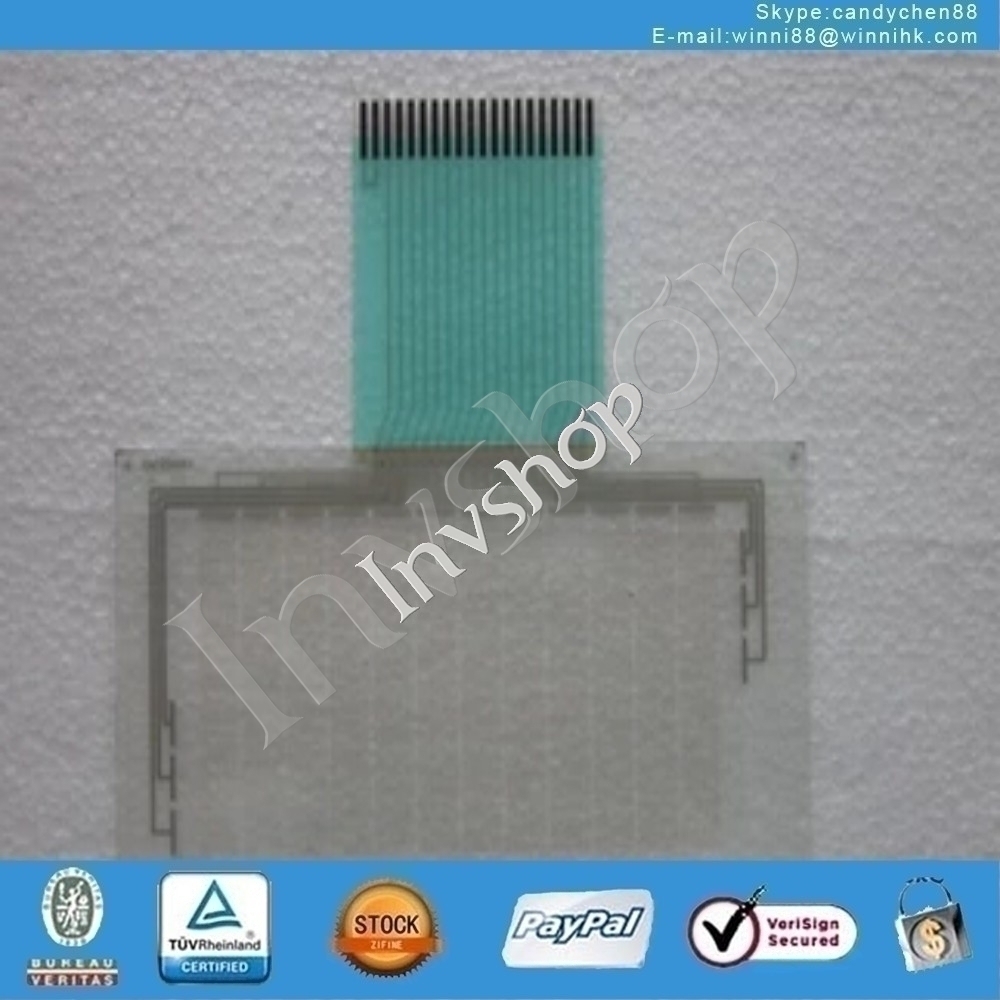 New Touch Screen Digitizer Touch glass NT20S-ST121B