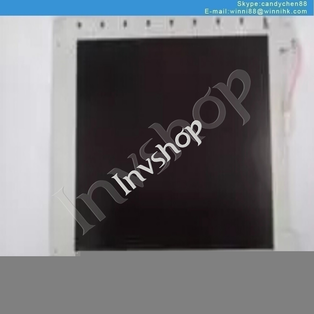 ALPS LFUGB6361A 640*480 STN LCD Screen Display Panel