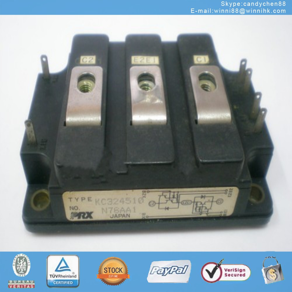 NeUe kc324510 Powerex Power Module