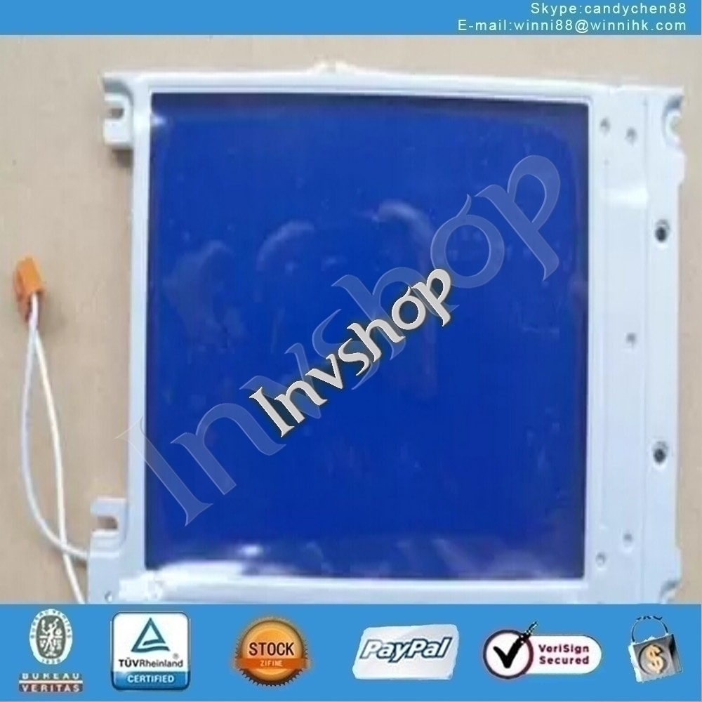 New STN LCD Screen Display Panel 320*240 EW32FT0 for EDT