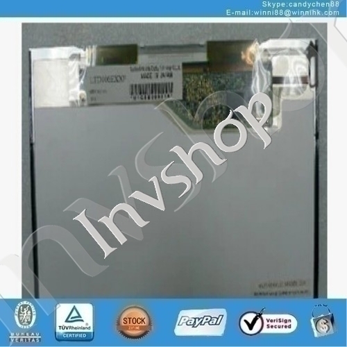 New a-Si TFT-LCD LTD106EXXF 10.6