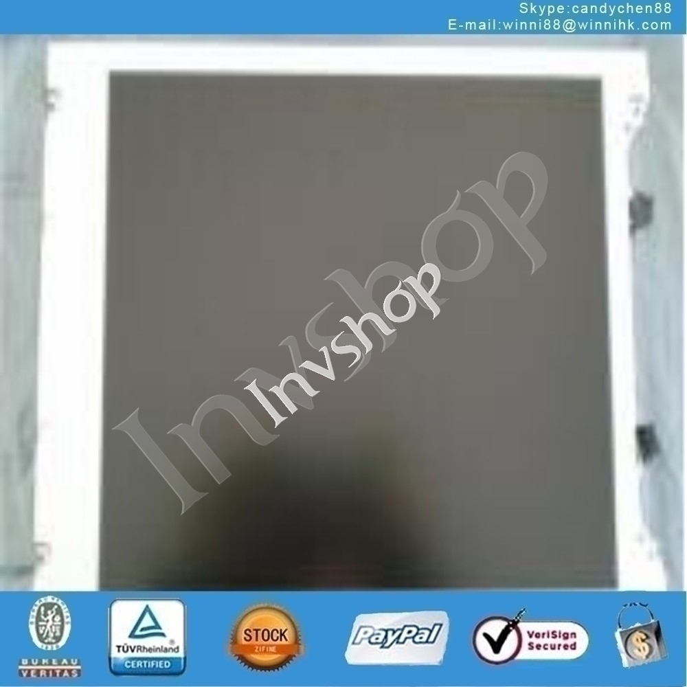 EDT STN LCD Screen Display Panel 320*240 EW60416NCWU