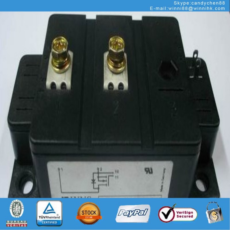 NEW IXYS MODULE VMO400-02F VMO40002F