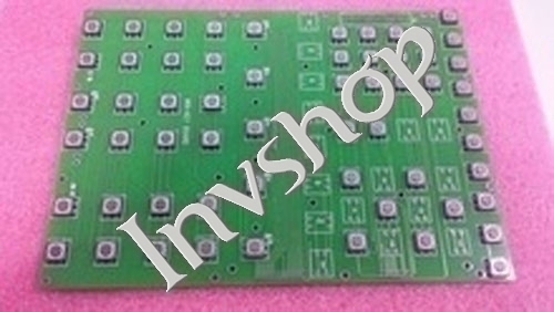 The new keyboard TM2655K for injection molding machine computer