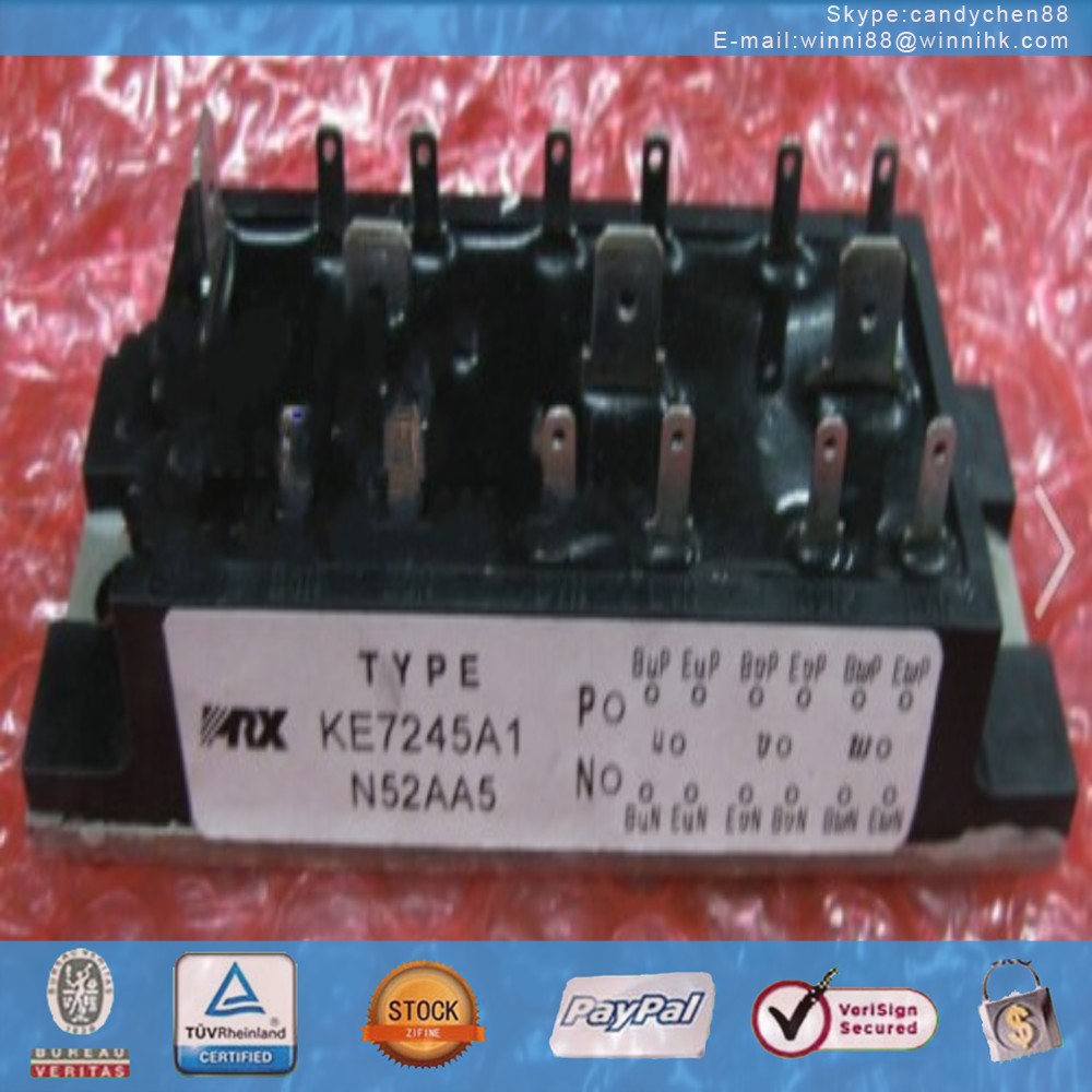 NEW KE7245A1 POWEREX POWER MODULE