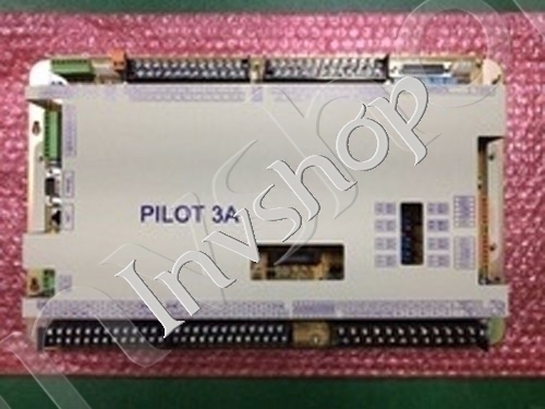 PILOT3A controller new Industrial PC for HaiTian or Techmation injection molding machine