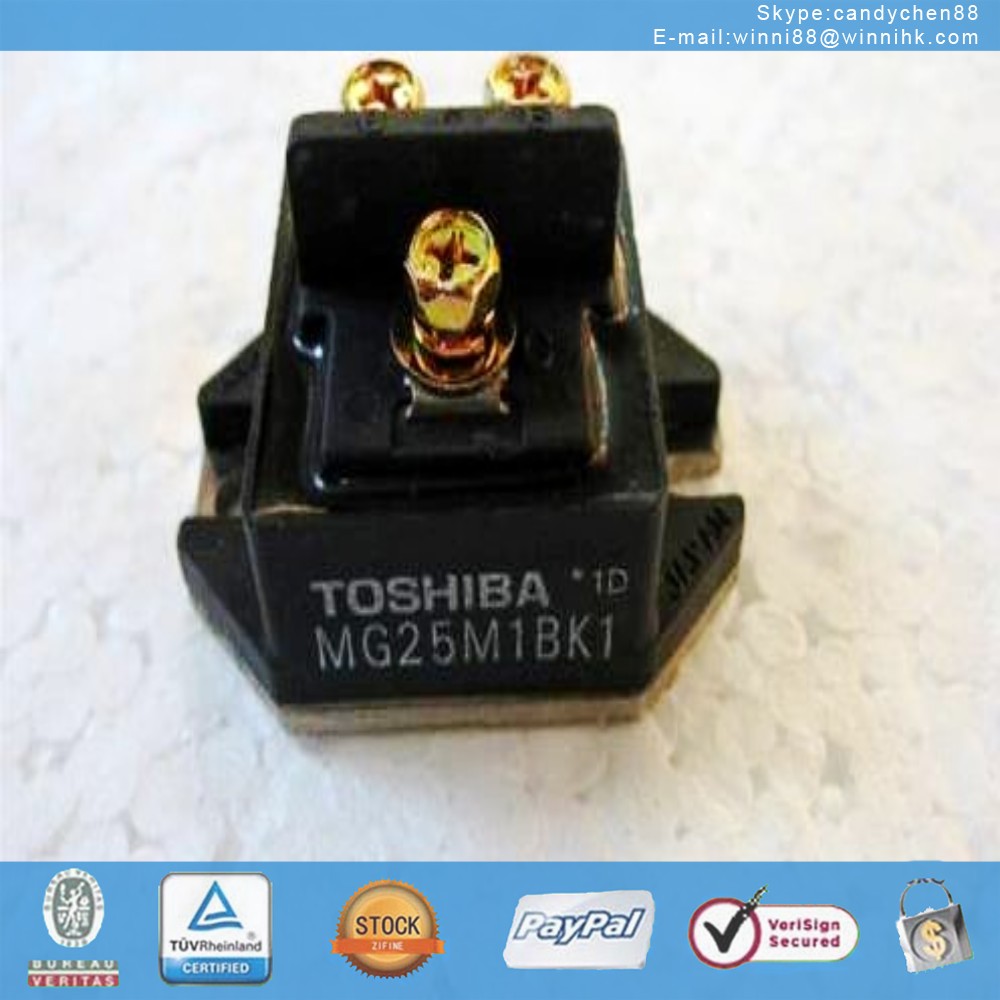 NEW MG25M1BK1 TOSHIBA MODULE