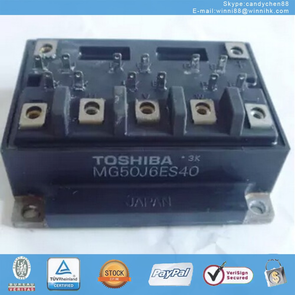 NeUe mg50j6es50 Oder 50J6ES40 Mitsubishi - modul