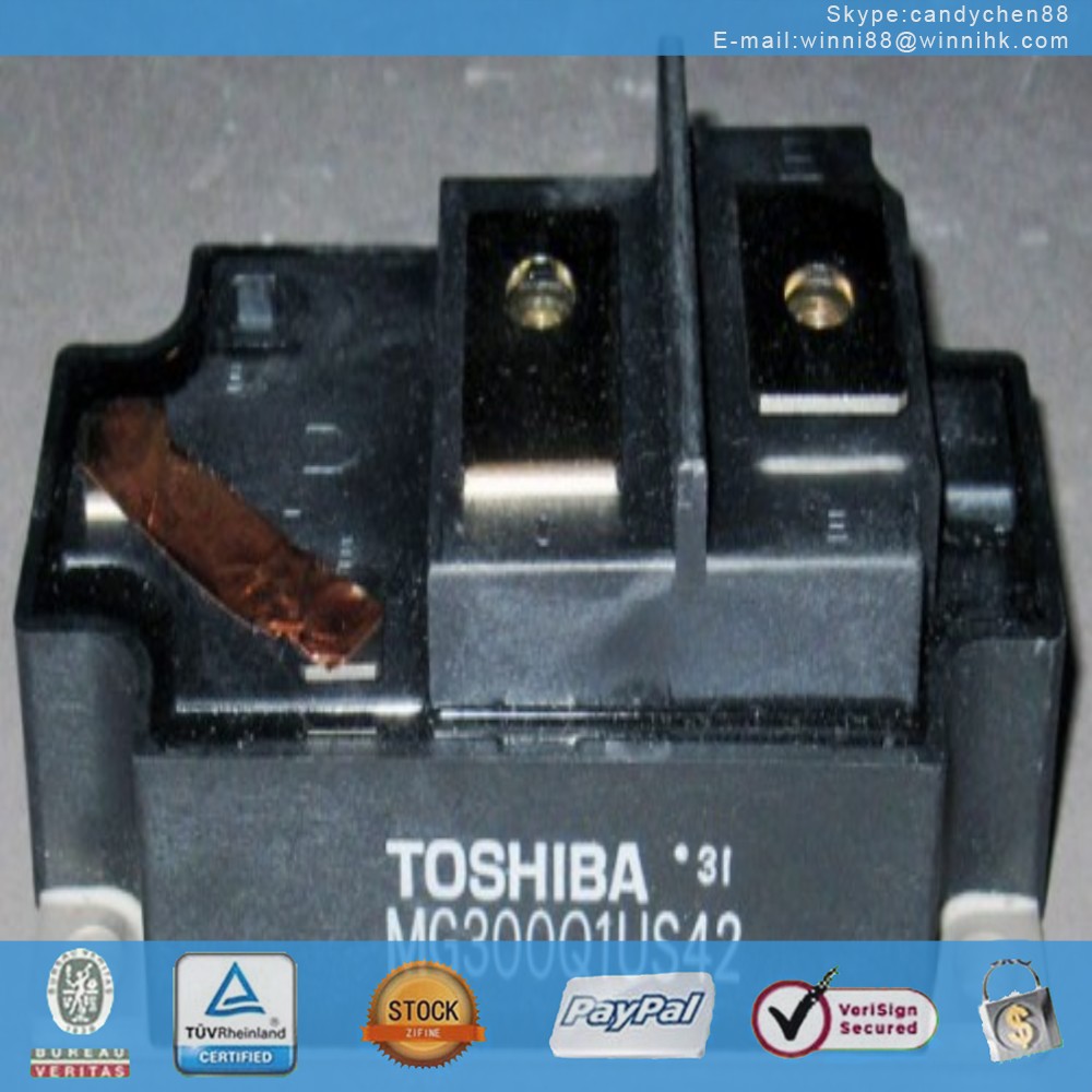 NEW MG300Q1US42 TOSHIBA MODULE