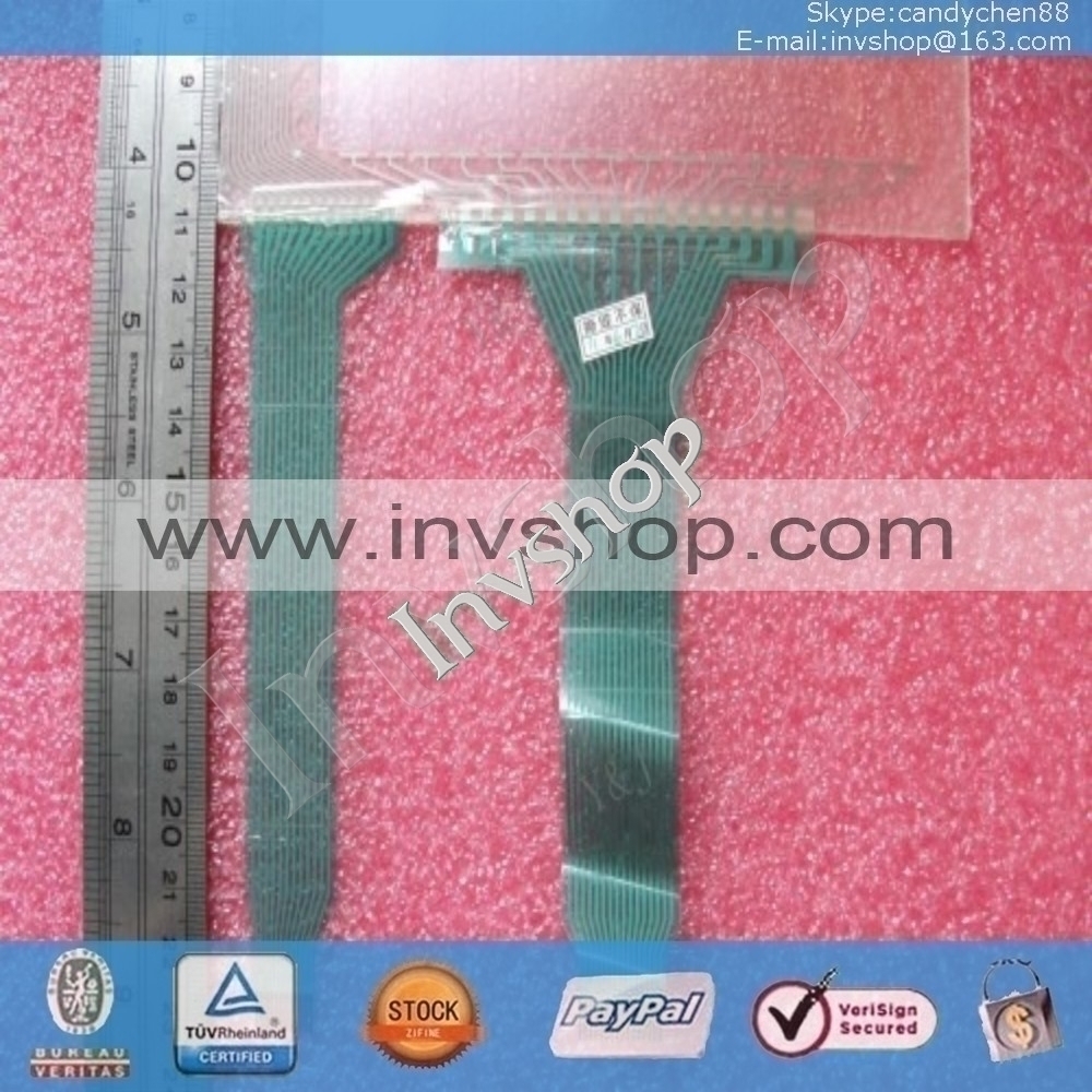 Touch Screen Glass DP-C321