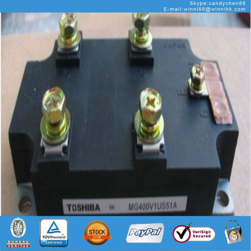 NeUe mg400v1us51a Toshiba - Power - modul