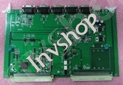 6KAD the Motherboard for Haitian injection molding machine