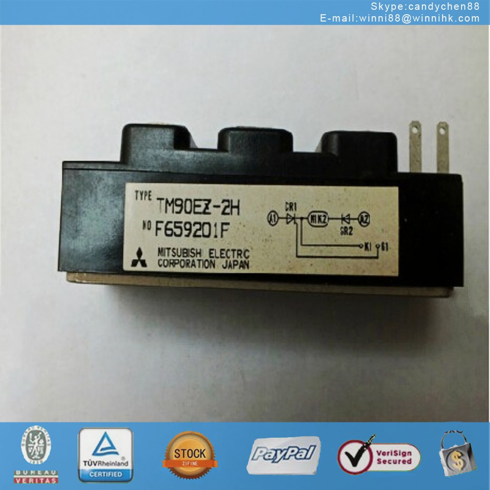 NEW NEW TM90EZ-2H MITSUBISHI MODULE TM90EZ2H