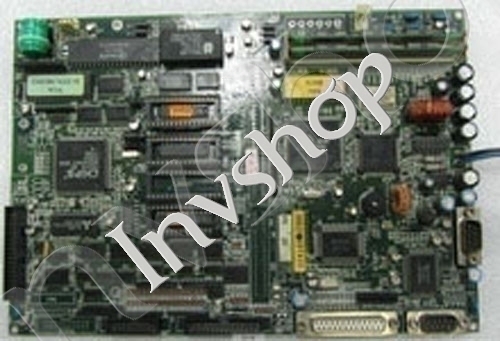 MMIX86-232X2A-1 the Motherboard for industrial use with good quality