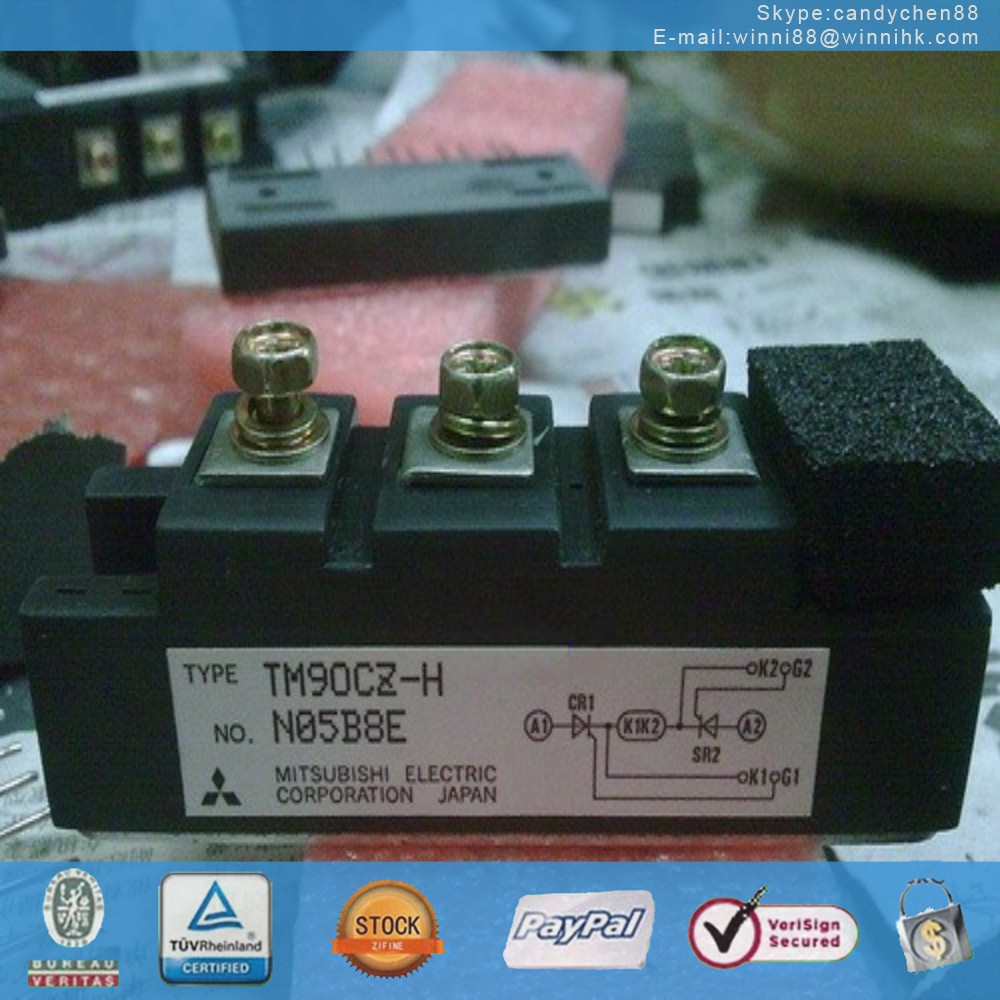 NEW NEW TM90CZ-H MITSUBISHI MODULE TM90CZH